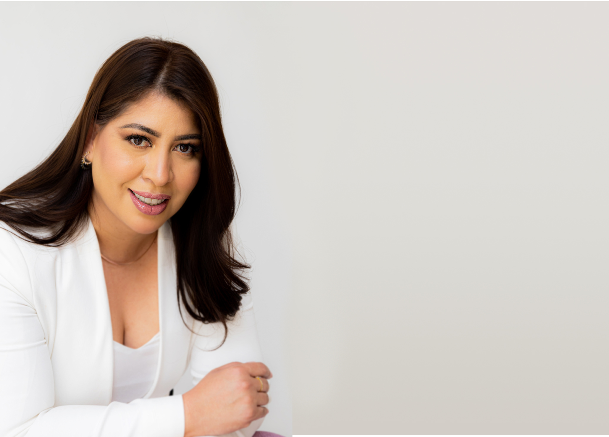 Lucía Morales Rodríguez, Rectora UIM